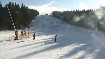 Буковель 15 грудня 2019 року, 2019-12-15 13:00