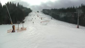 Буковель 16 грудня 2019 року, 2019-12-16 10:00