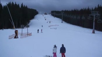 Буковель 16 грудня 2019 року, 2019-12-16 16:00