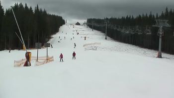 Буковель 17 грудня 2019 року, 2019-12-17 13:00