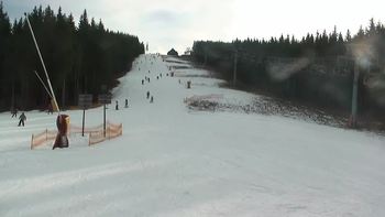 Буковель 18 грудня 2019 року, 2019-12-18 13:00