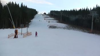 Буковель 18 грудня 2019 року, 2019-12-18 16:00