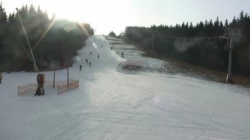 Буковель 19 грудня 2019 року, 2019-12-19 10:00