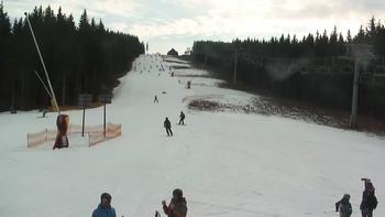 Буковель 19 грудня 2019 року, 2019-12-19 13:00