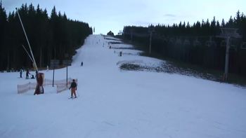 Буковель 19 грудня 2019 року, 2019-12-19 16:00