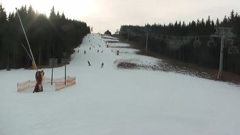 Буковель 20 грудня 2019 року, 2019-12-20 10:00