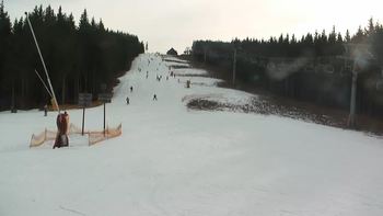 Буковель 20 грудня 2019 року, 2019-12-20 13:00