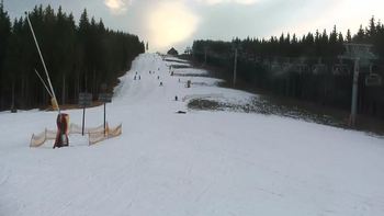 Буковель 20 грудня 2019 року, 2019-12-20 16:00