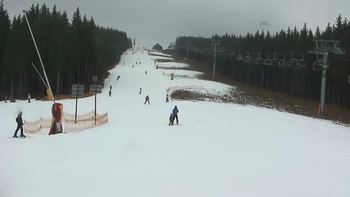 Буковель 21 грудня 2019 року, 2019-12-21 10:00