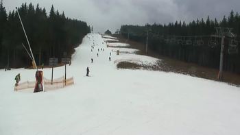 Буковель 21 грудня 2019 року, 2019-12-21 13:00