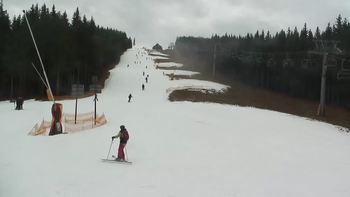 Буковель 22 грудня 2019 року, 2019-12-22 13:00