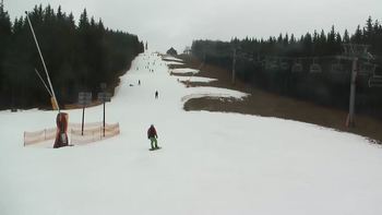Буковель 23 грудня 2019 року, 2019-12-23 10:00