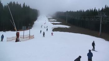 Буковель 23 грудня 2019 року, 2019-12-23 16:00