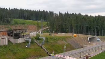 Буковель 9 липня 2020 року, 2020-07-09 16:00