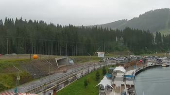 Буковель 12 липня 2020 року, 2020-07-12 13:00