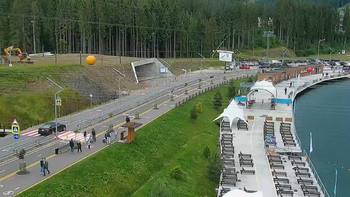 Буковель 13 липня 2020 року, 2020-07-13 13:00