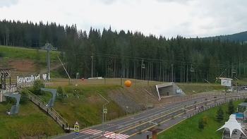 Буковель 18 липня 2020 року, 2020-07-18 13:00