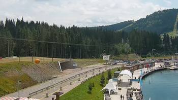 Буковель 22 липня 2020 року, 2020-07-22 13:00