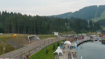 Буковель 23 липня 2020 року, 2020-07-23 10:00