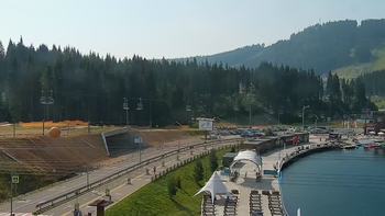 Буковель 5 серпня 2020 року, 2020-08-05 10:00