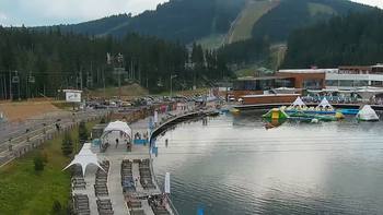 Буковель 20 серпня 2020 року, 2020-08-20 16:00