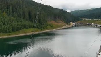 Буковель 24 серпня 2020 року, 2020-08-24 13:00