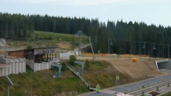 Буковель 31 серпня 2020 року, 2020-08-31 13:00
