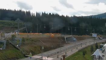 Буковель 2 вересня 2020 року, 2020-09-02 10:00