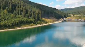 Буковель 5 вересня 2020 року, 2020-09-05 13:00