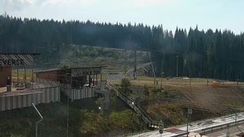 Буковель 13 вересня 2020 року, 2020-09-13 10:00