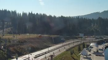 Буковель 16 вересня 2020 року, 2020-09-16 10:00