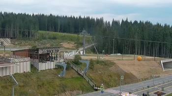 Буковель 17 вересня 2020 року, 2020-09-17 16:00