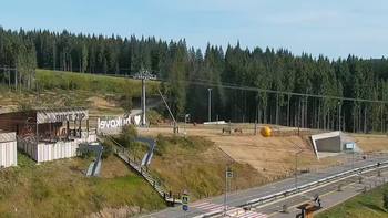 Буковель 20 вересня 2020 року, 2020-09-20 16:00