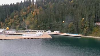 Буковель 8 жовтня 2020 року, 2020-10-08 13:00