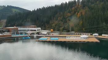 Буковель 10 жовтня 2020 року, 2020-10-10 13:00