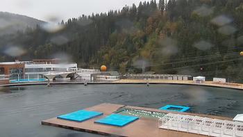 Буковель 14 жовтня 2020 року, 2020-10-14 10:00