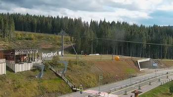 Буковель 15 жовтня 2020 року, 2020-10-15 13:00