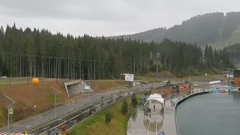 Буковель 16 жовтня 2020 року, 2020-10-16 16:00