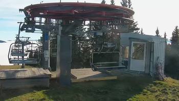 Буковель 7 листопада 2020 року, 2020-11-07 10:00