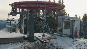 Буковель 23 листопада 2020 року, 2020-11-23 10:00