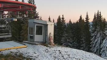 Буковель 24 листопада 2020 року, 2020-11-24 16:00