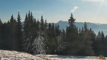 Буковель 25 листопада 2020 року, 2020-11-25 13:00