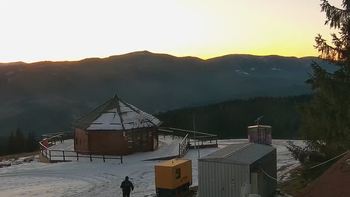 Буковель 26 листопада 2020 року, 2020-11-26 16:00