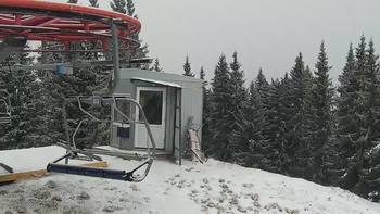 Буковель 28 листопада 2020 року, 2020-11-28 13:00