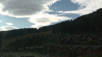 Буковель 14 вересня 2017 року, 2017-09-14 10:00