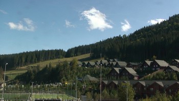 Буковель 15 вересня 2017 року, 2017-09-15 16:00
