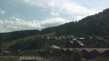 Буковель 16 вересня 2017 року, 2017-09-16 13:00