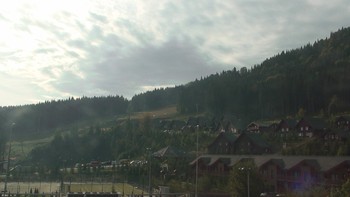 Буковель 17 вересня 2017 року, 2017-09-17 10:00