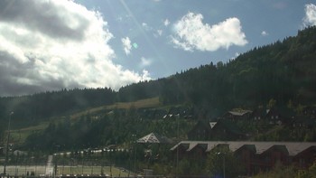 Буковель 18 вересня 2017 року, 2017-09-18 10:00