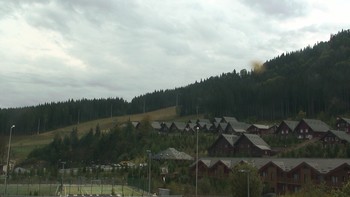 Буковель 19 вересня 2017 року, 2017-09-19 13:00